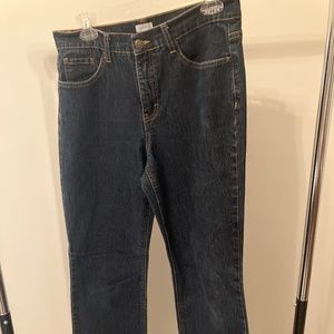 Relativity Stretch Jeans size 10 bootcut